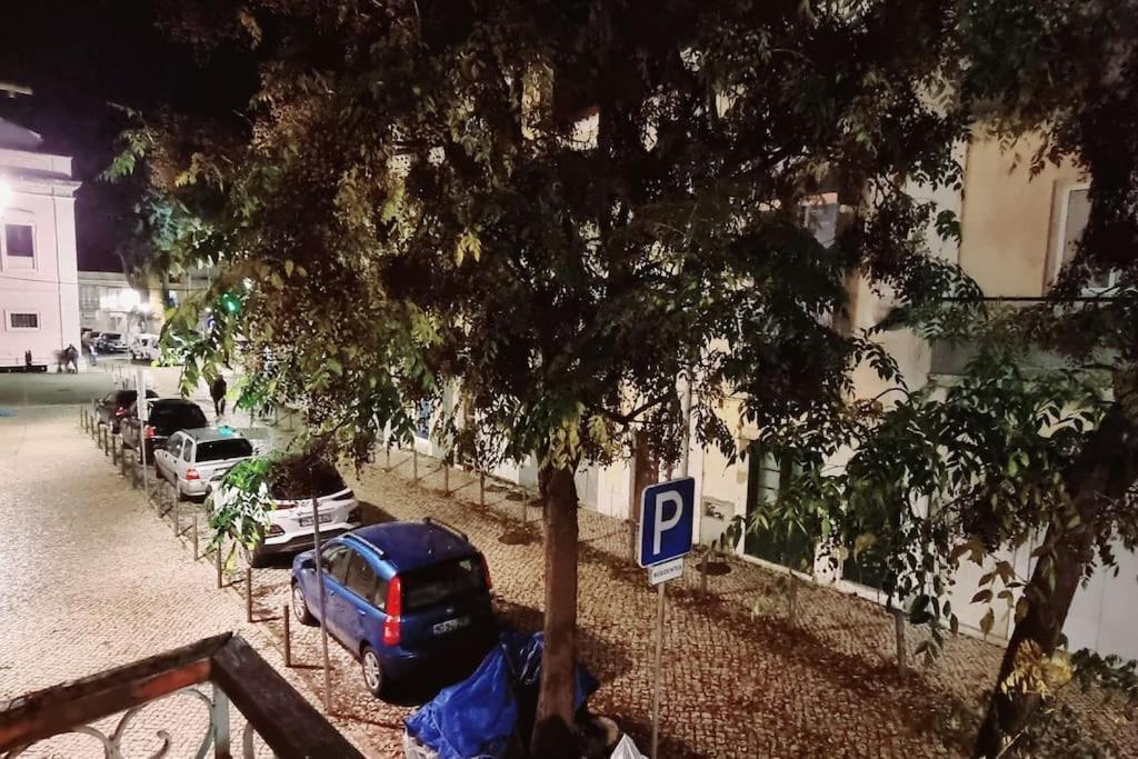 Rp House 1 , Perto Do Mercado Historico E Rio Sado 세투발 외부 사진