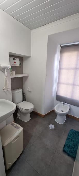 Rp House 1 , Perto Do Mercado Historico E Rio Sado 세투발 외부 사진