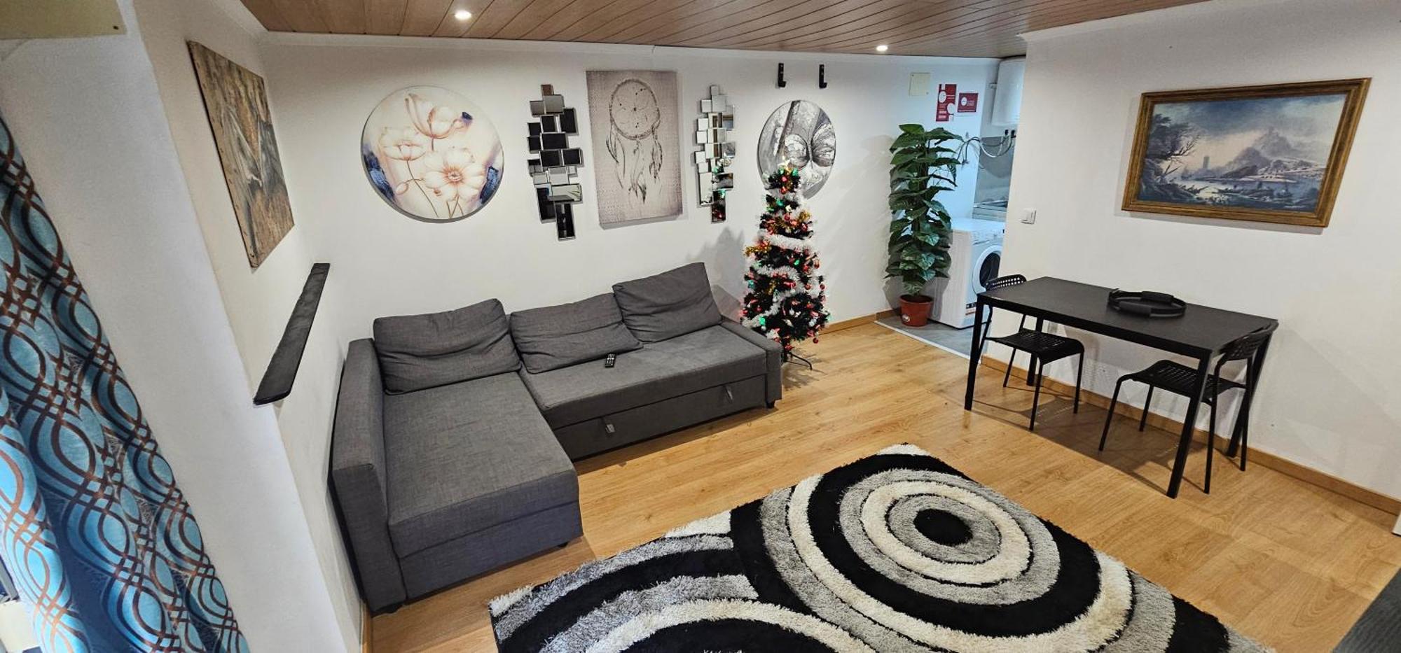 Rp House 1 , Perto Do Mercado Historico E Rio Sado 세투발 외부 사진